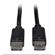 Tripp Lite P580-006 DisplayPort Cable wi...: Picture 1 thumbnail
